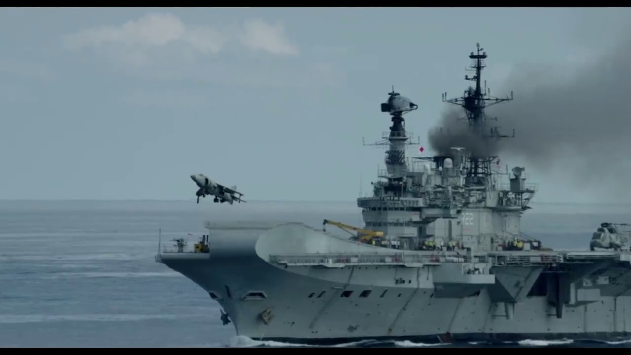 Join the Indian Navy - An Ocean of Opportunities