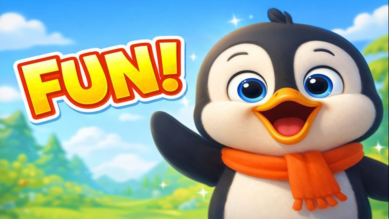Pip & Leo Had So Much Fun! 🎉 | Kids Songs & Stories