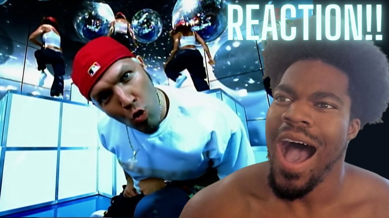 Первый раз слышу Limp Bizkit - Rollin' (реакция!)