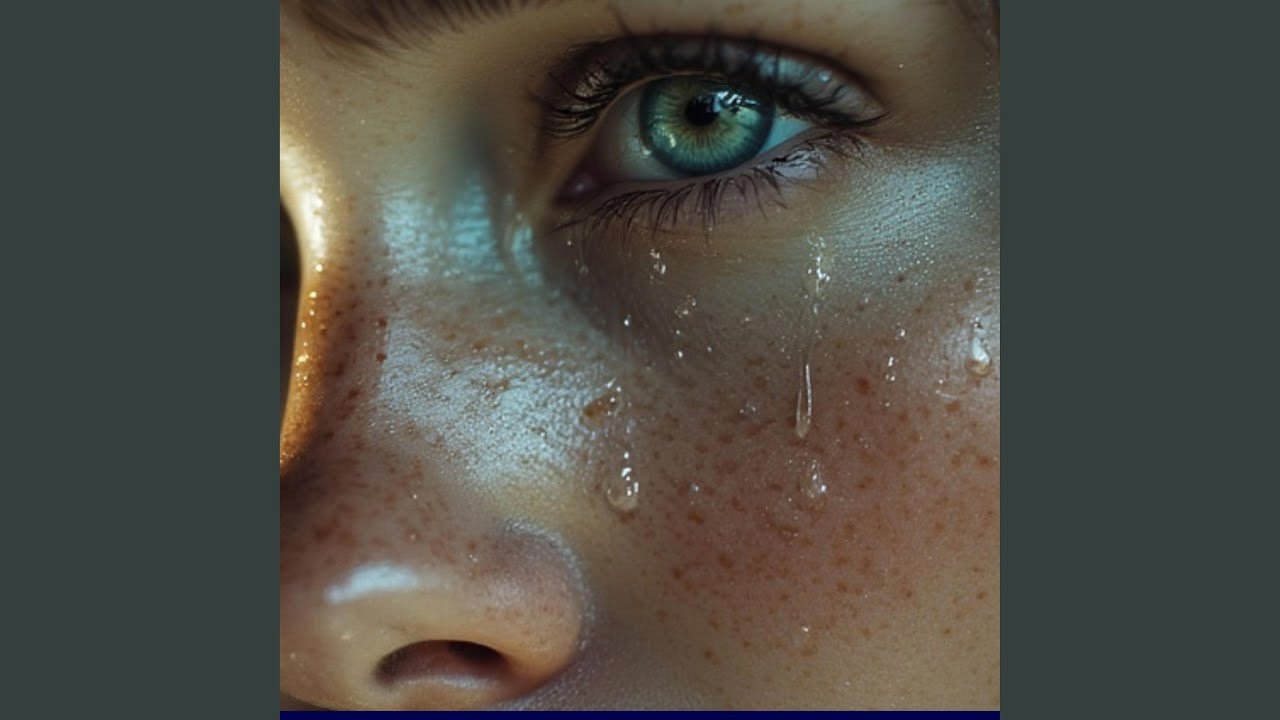 Behind My Broken Heart