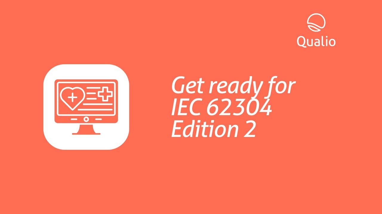 Чего ожидать от следующей версии IEC 62304