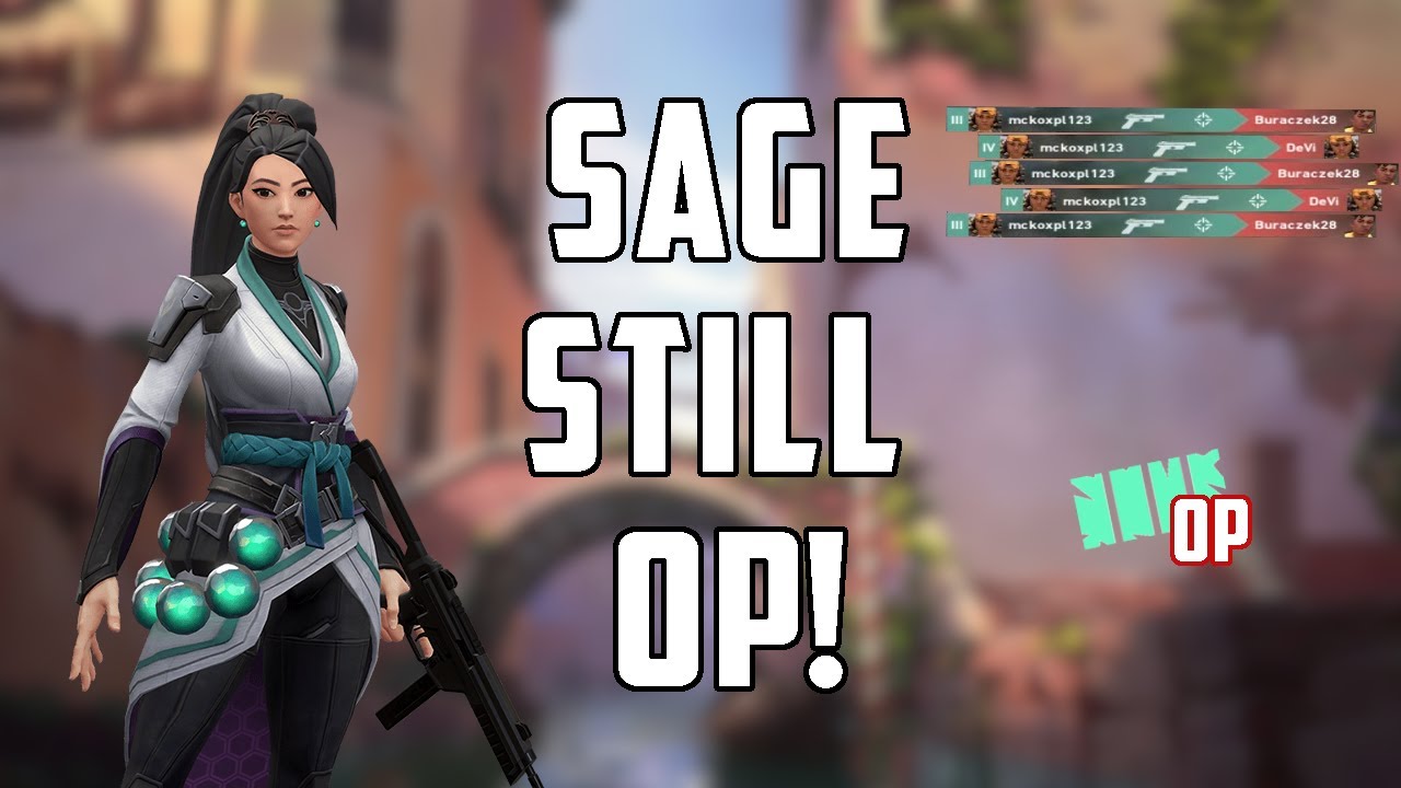 Valorant Compilation #2