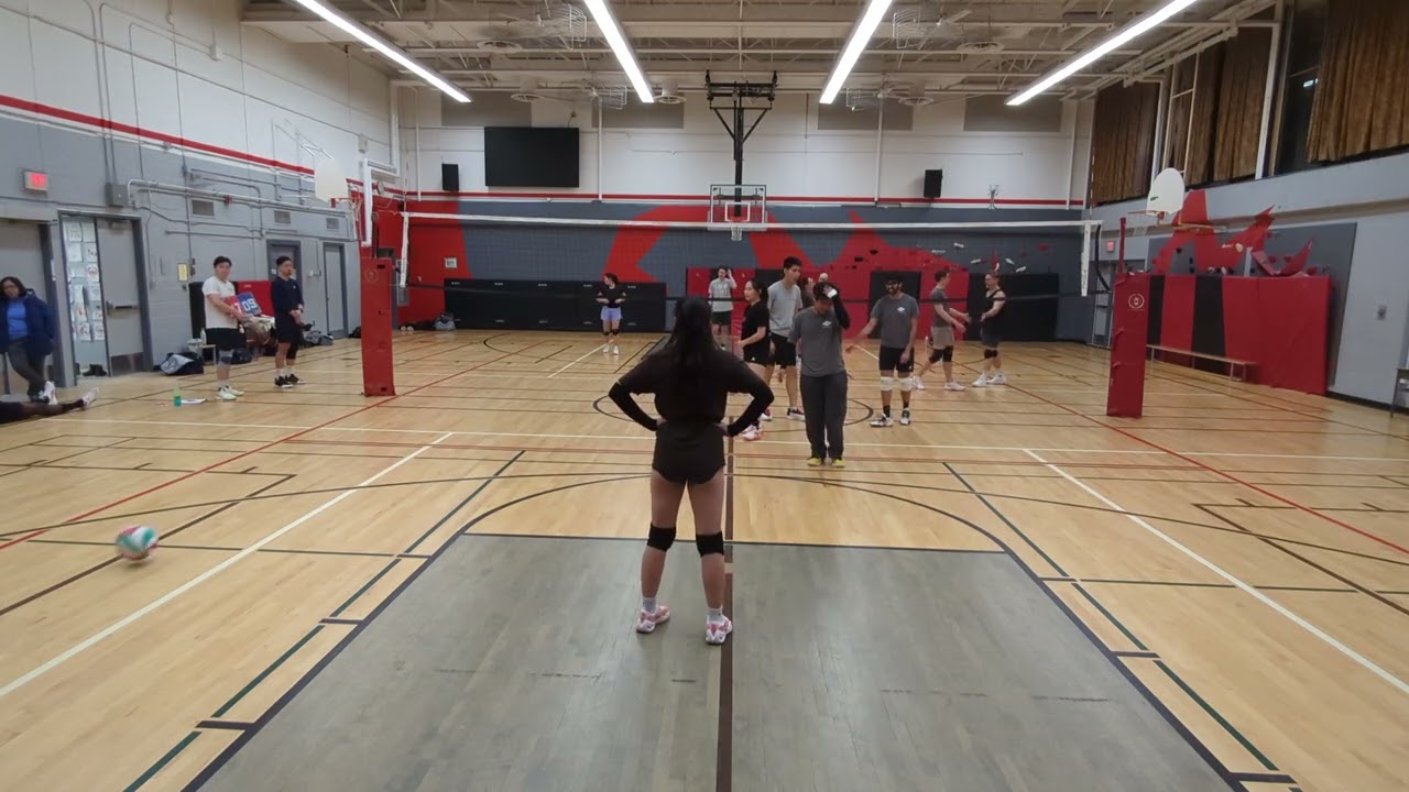 TOVC Tuesdays - February 3, 2026 - Game 6