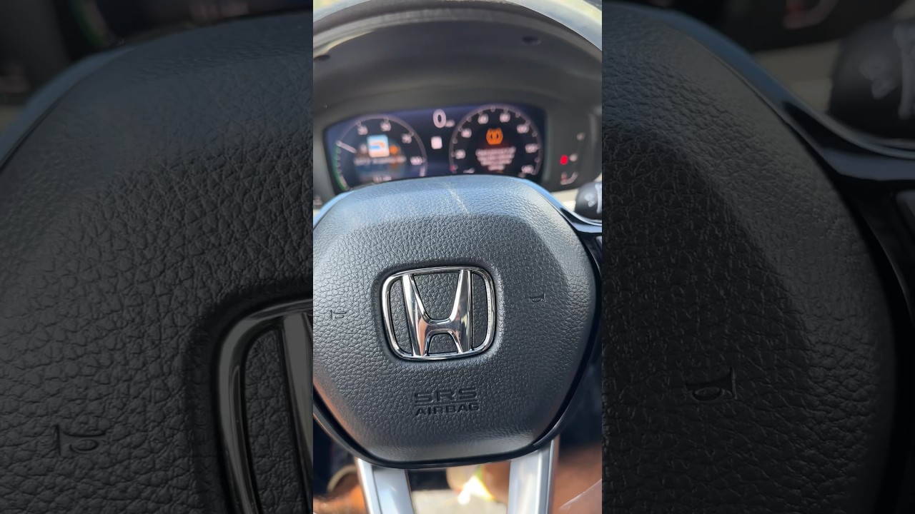 2025 Honda Civic Sport touring