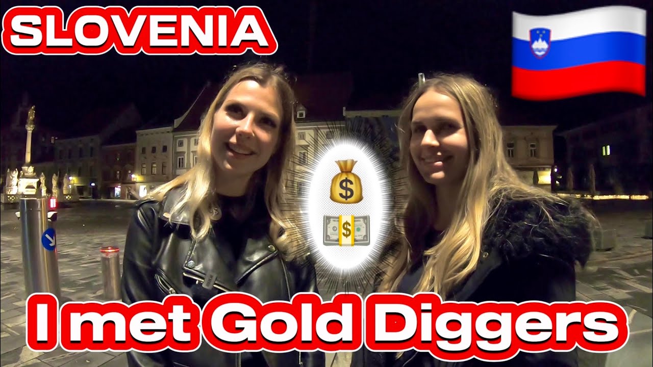 How To Approach And Date SLOVENIAN Women