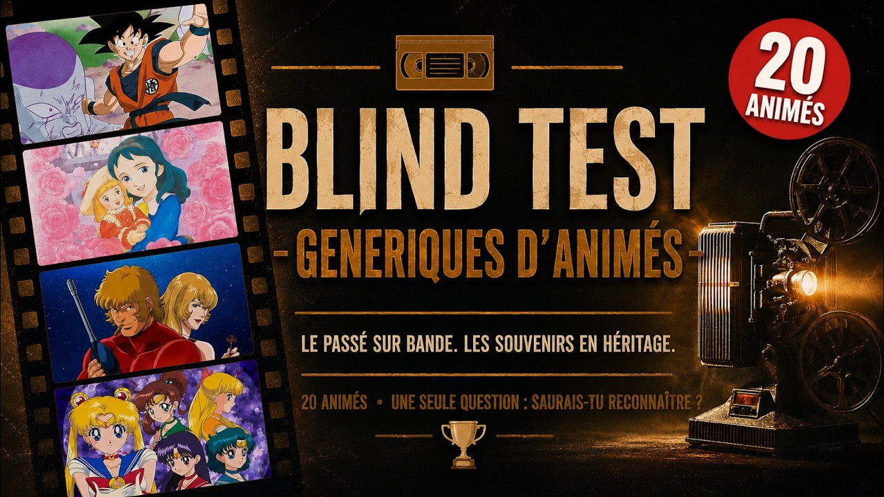 Quiz Années 80!!!  Tu te souviens vraiment ?  Impossible de tout trouver