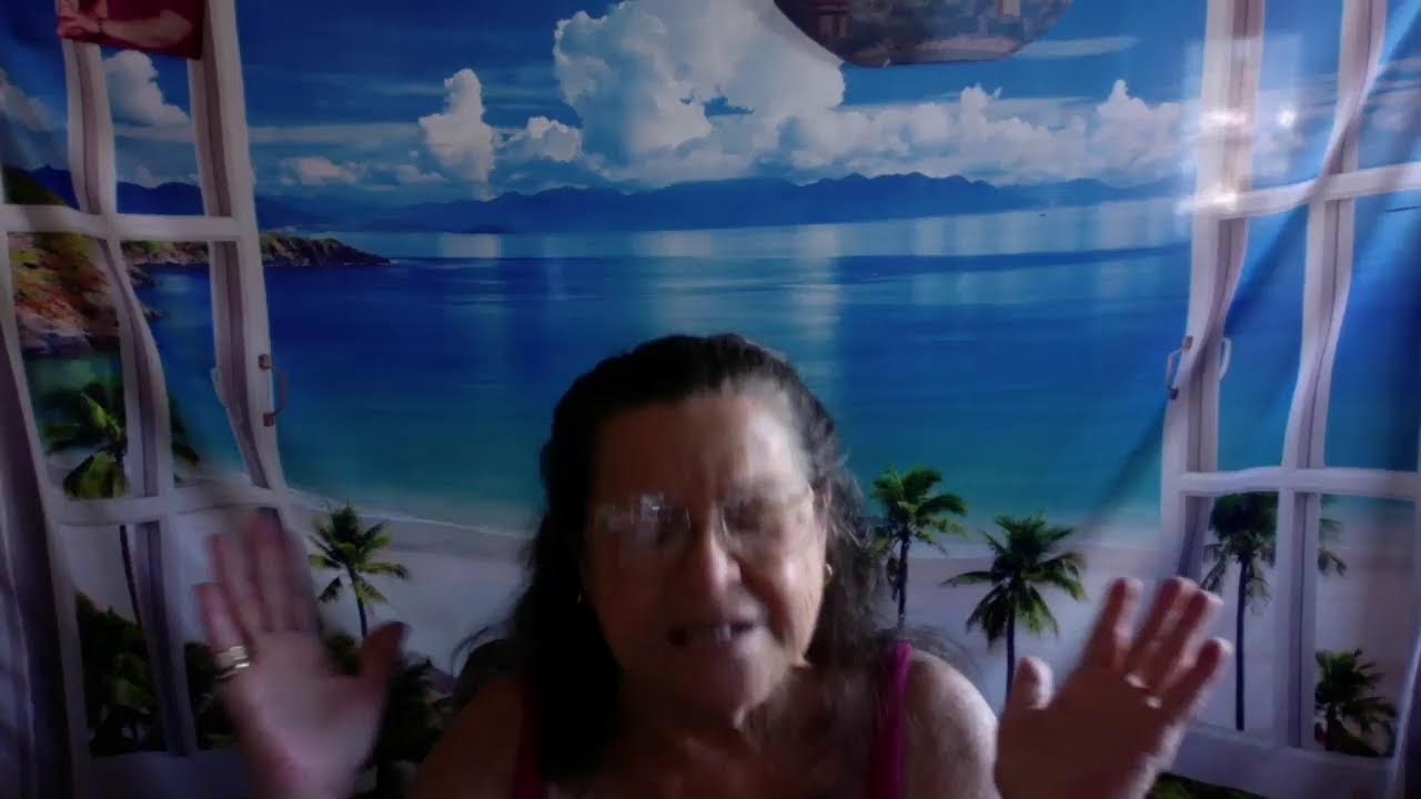 JESUS IS IN THE CLOUD OF GLORY