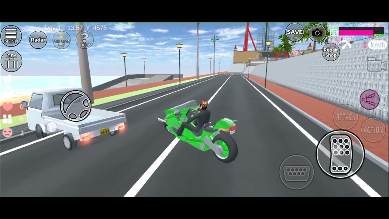 #sakuraschoolsimulator 