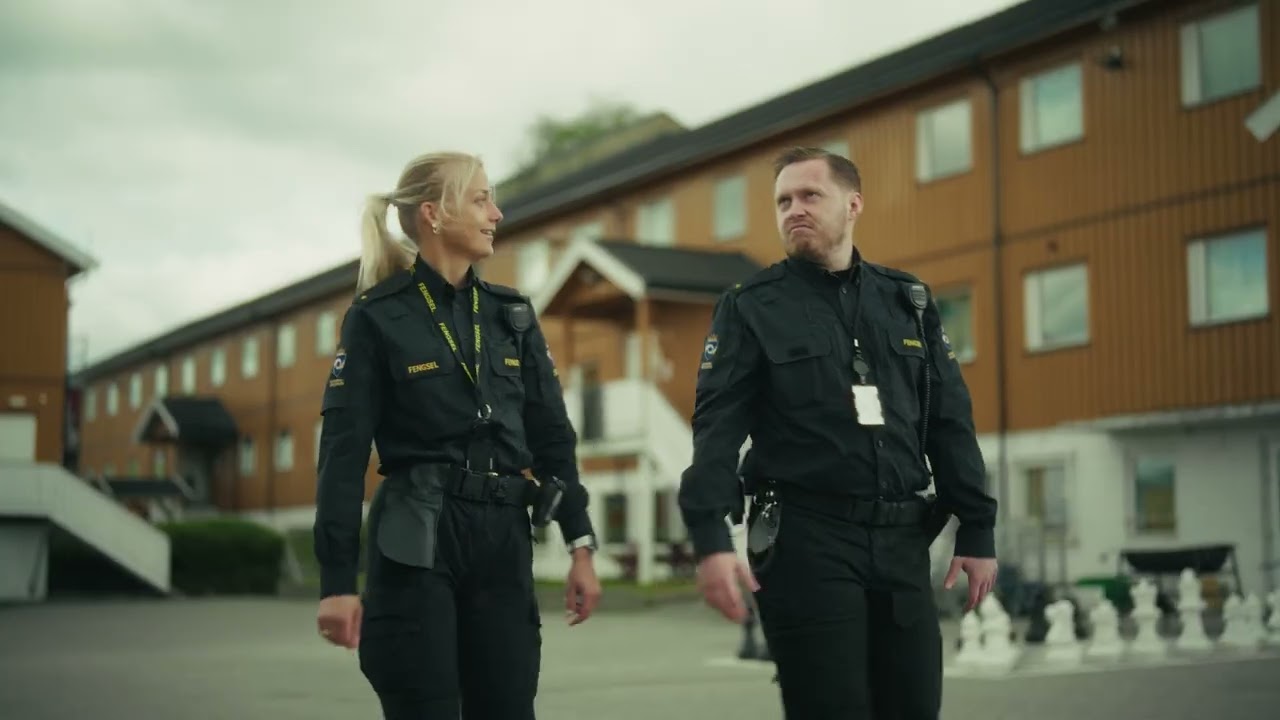 Indre &Oslash;stfold fengsel, avdeling Tr&oslash;gstad
