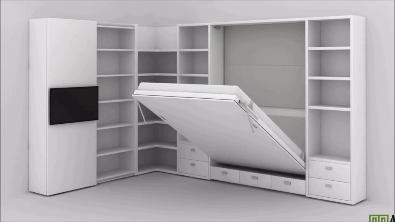 Mobiliarius Colombia - Video Institucional