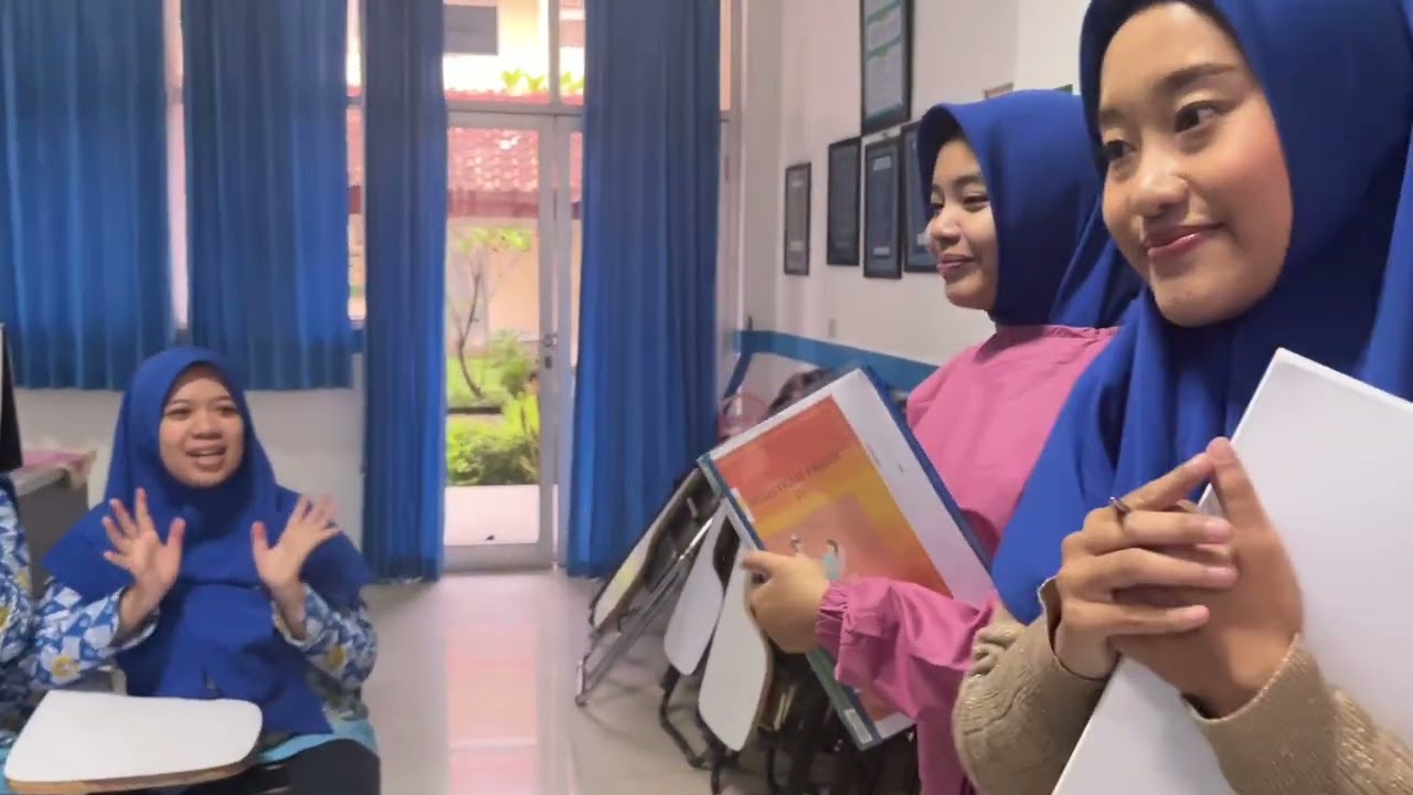 Edukasi Ibu Hamil dan Nifas terhadap Diabetes Melitus_2B_Poltekkes Bandung