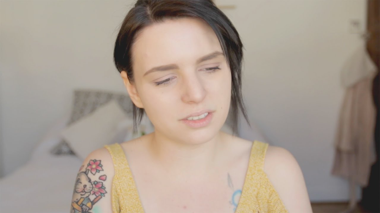 YouTube Regrets...