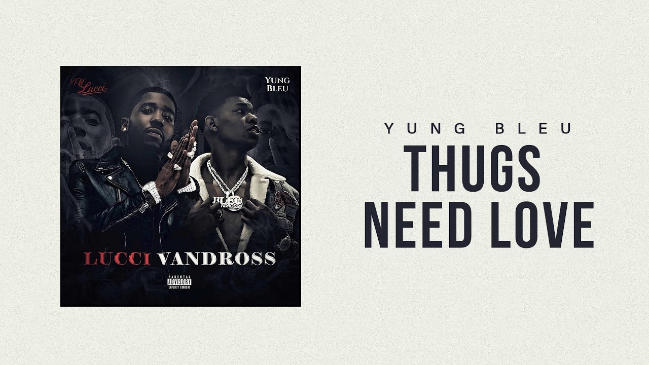 Yung Bleu x YFN Lucci 