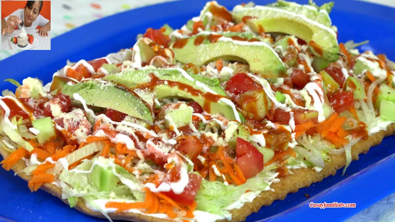 1 Minuto para hacer CHICHARRONES PREPARADOS super DELICIOSOS | Recetas en Casayfamiliatv