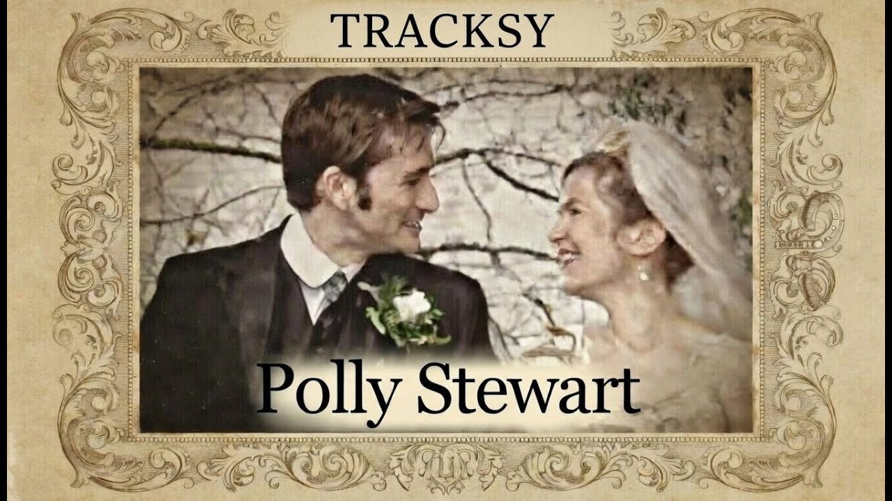Polly Stewart