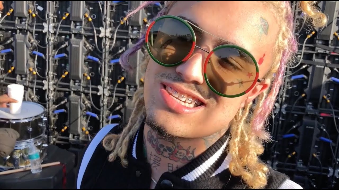 How Lil Pump Changed The Game