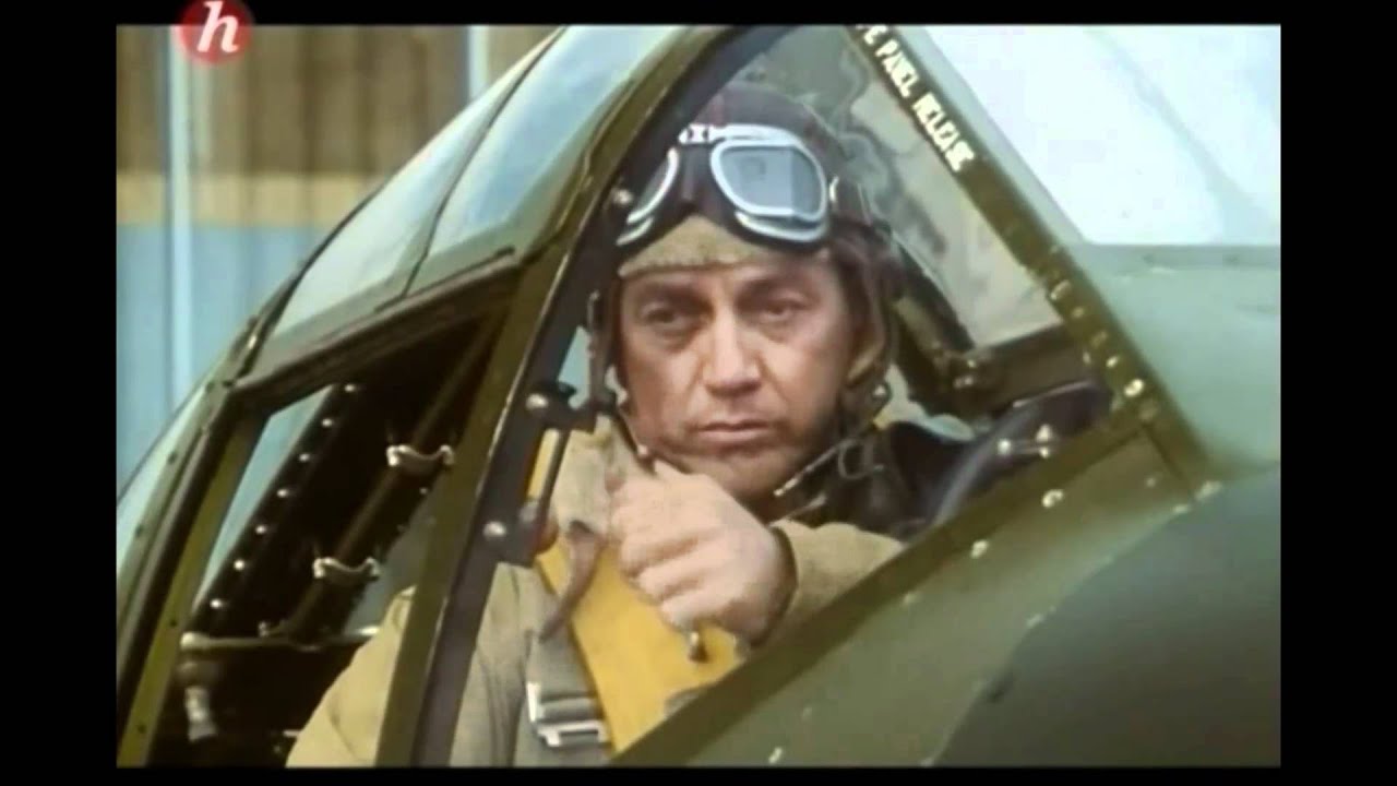 La dernière mission (fin) - Antoine de Saint-Exupéry