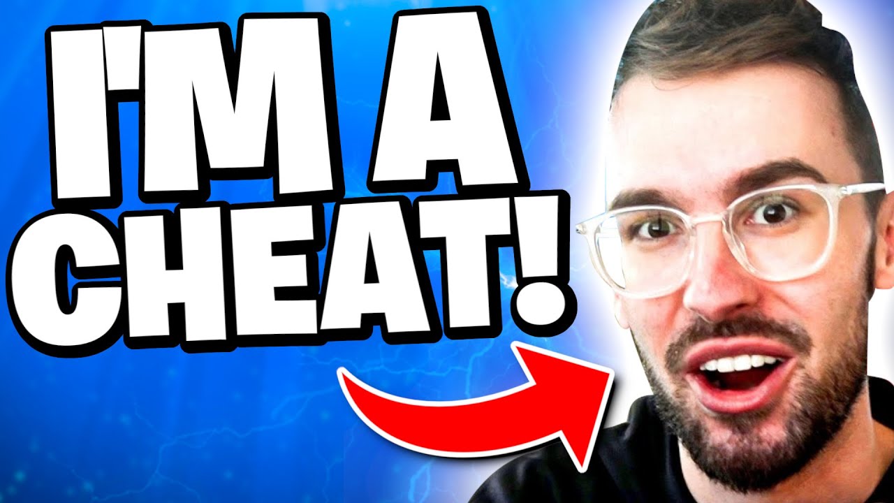 JOEWO CAUGHT CHEATING IN WARZONE 3! (PROOF)