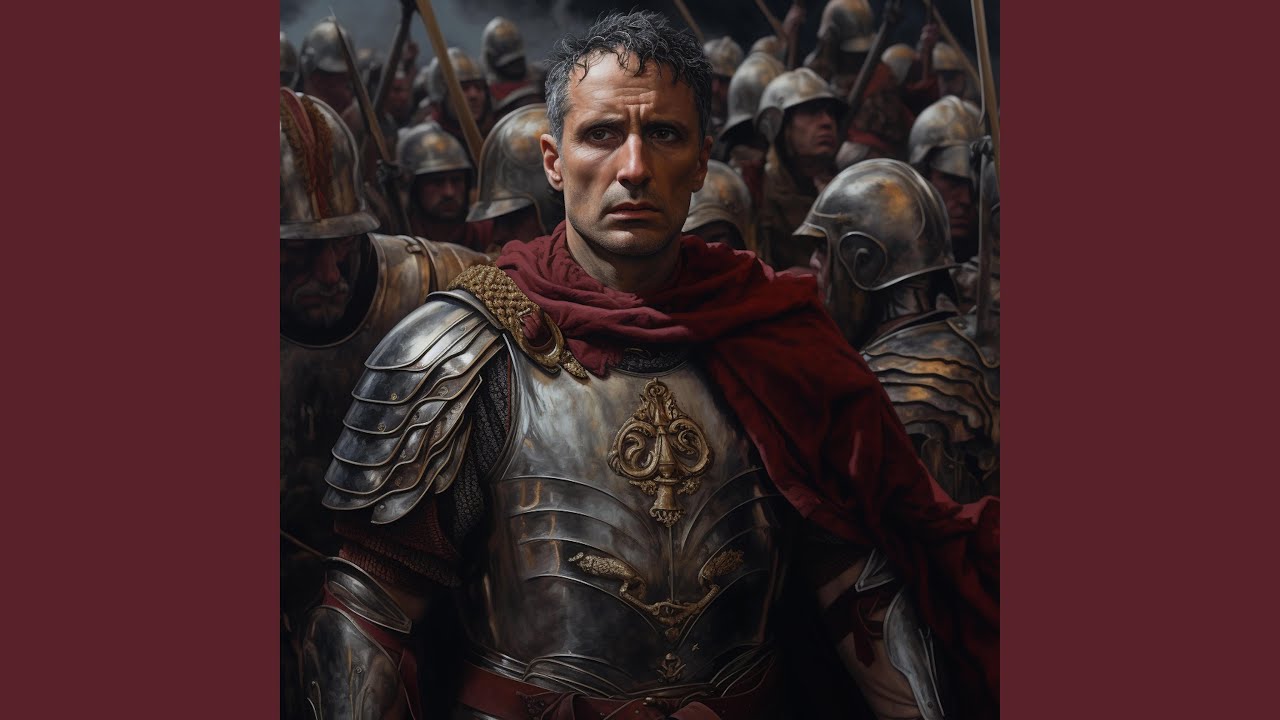Tough Warrior