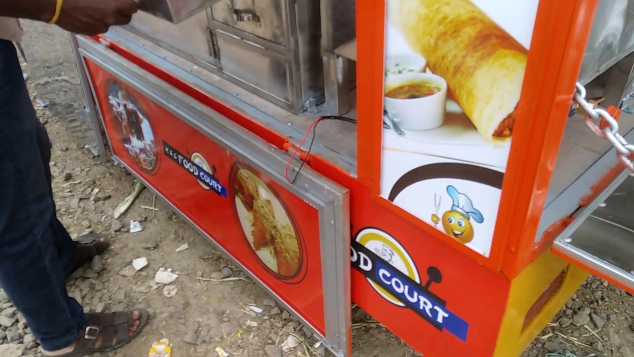 Food truck 9293141366
