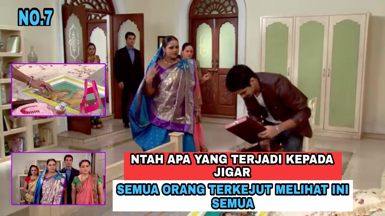 Gopi 241-THIS IS WHAT JIGAR DID TO SURPRISE THEM GOPI ANTV TODAY'S EPISODE WILL BE AIR TODAY