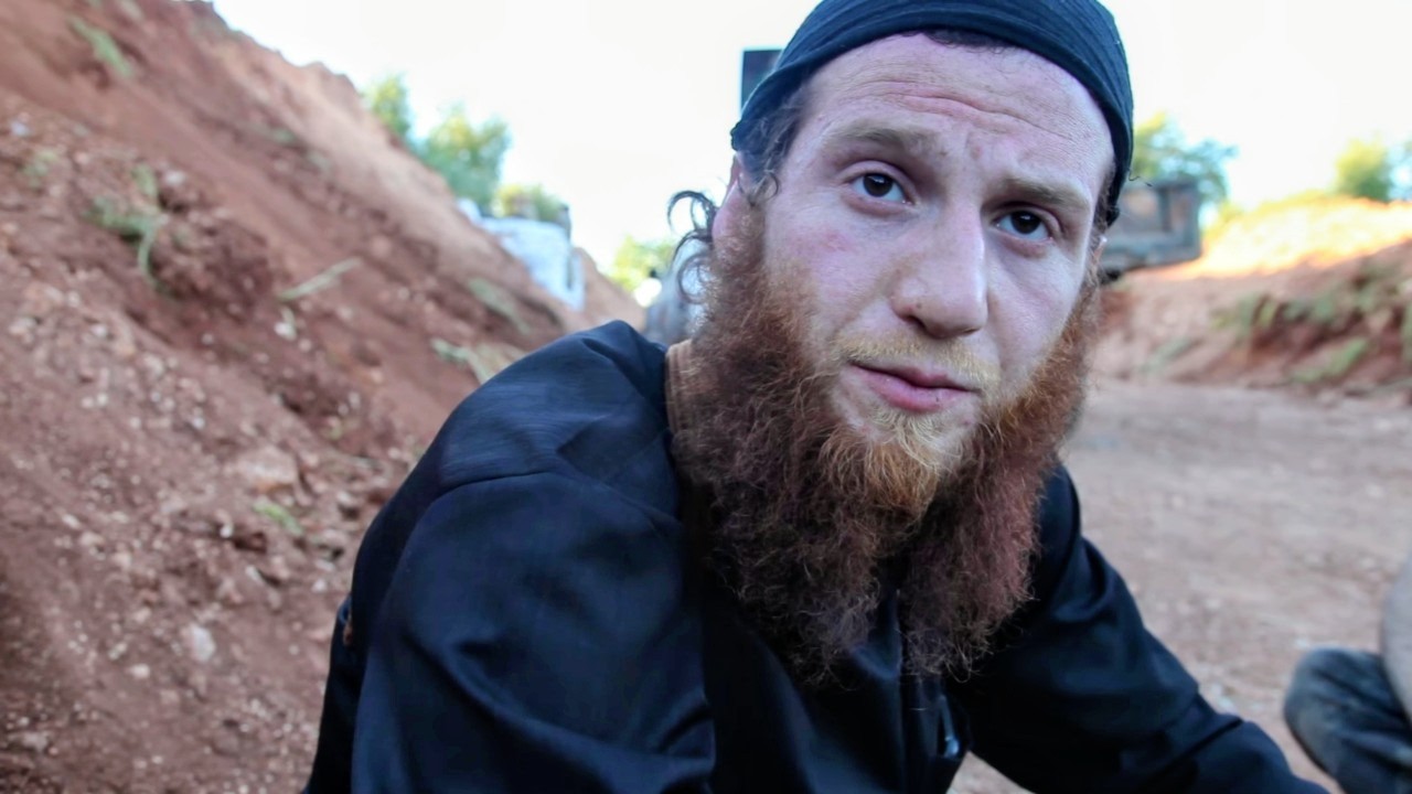 Syria - Legiony Świętej Wojny BEZ CENZURY