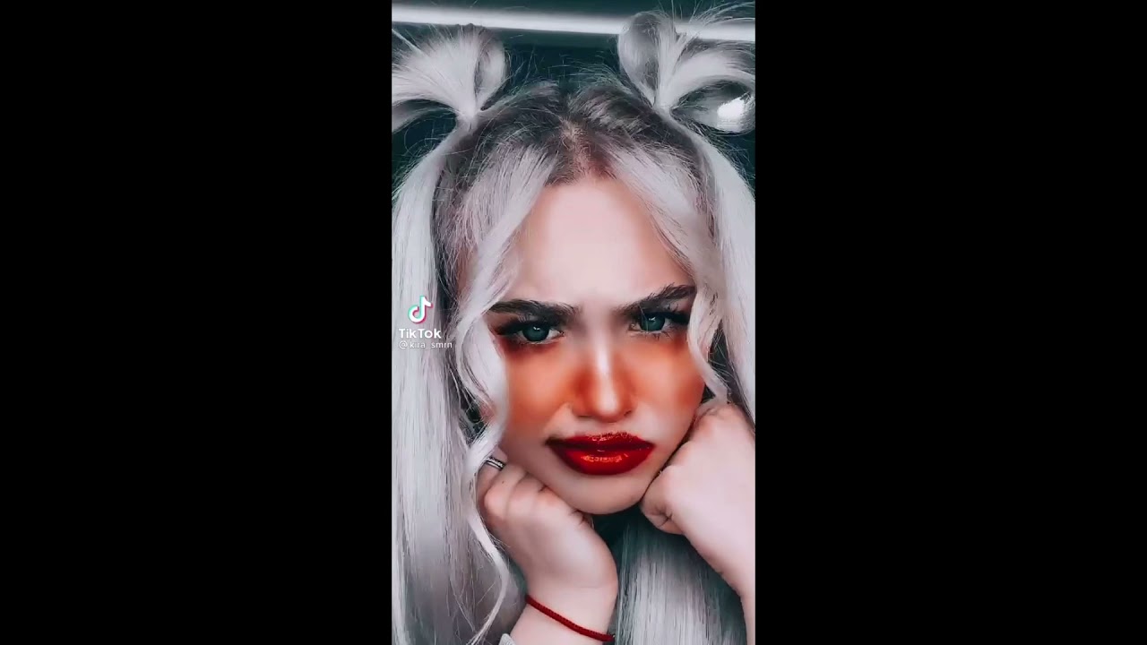 Tiktoks that give me ✨second hand embarrassment🤚✨