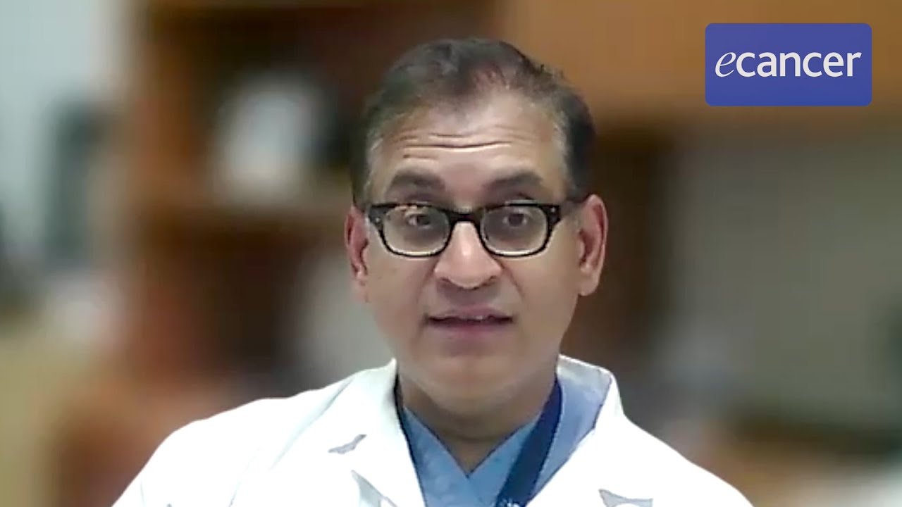 Positive data for the use of radioligand therapy in first-line neuroendocrine cancers