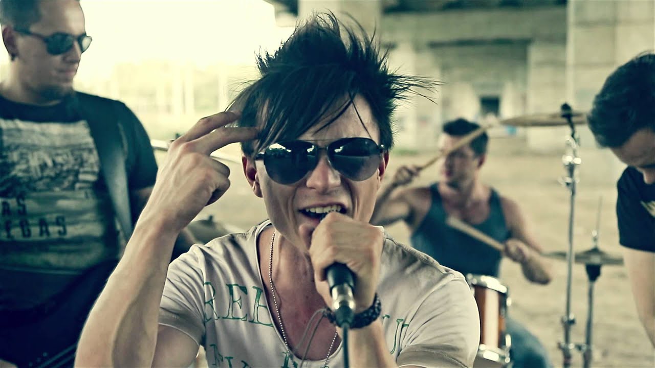 Shortcut to Hell (Official Music Video)