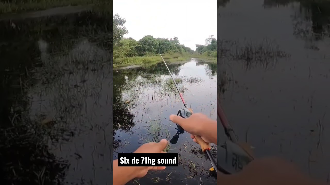 slx dc 71hg sound...please like and subscribe my channel gais