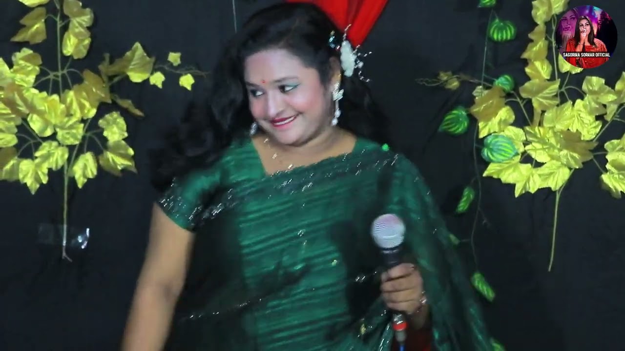 কি অপরাধ পাইয়ারে বন্ধু ছাইরা গেলা 💔 বৃষ্টি সরকার ভাইরাল ।। baul gan