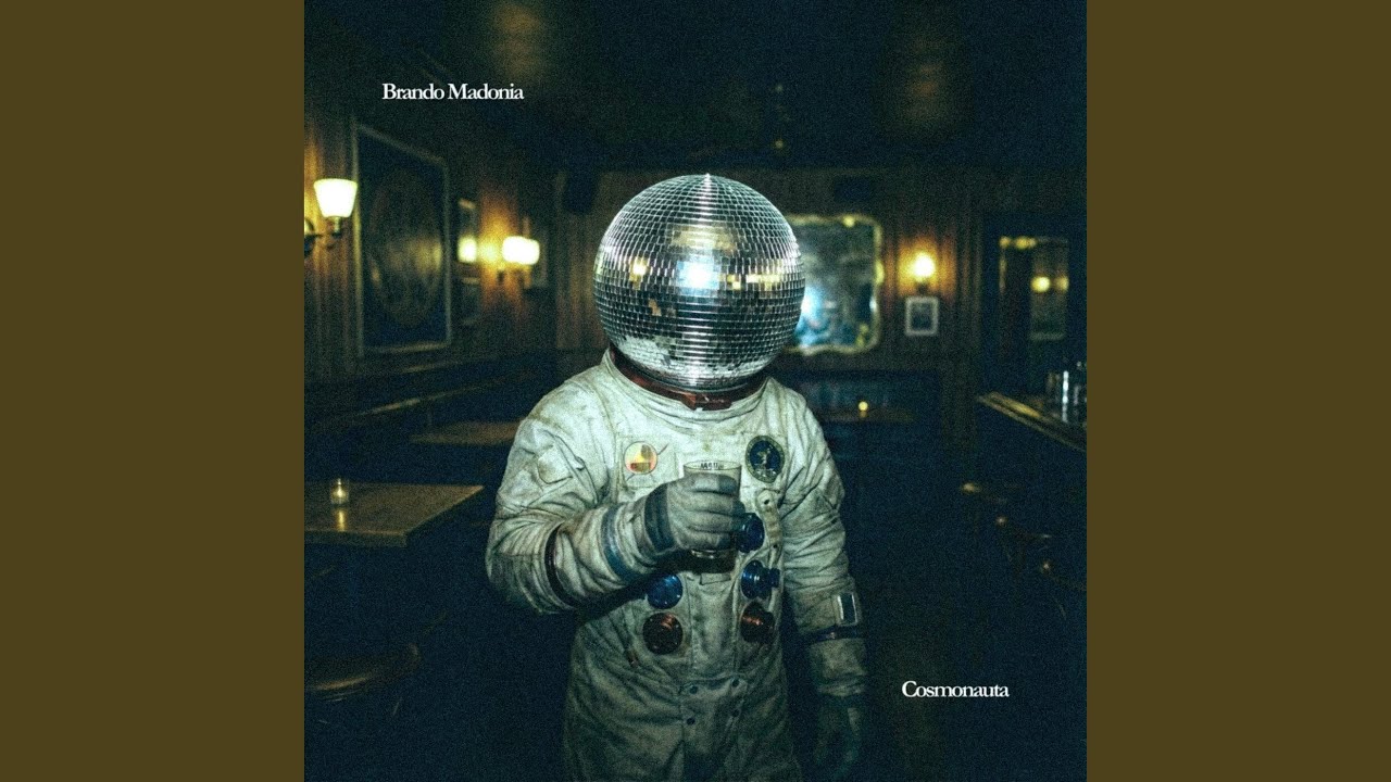 Cosmonauta