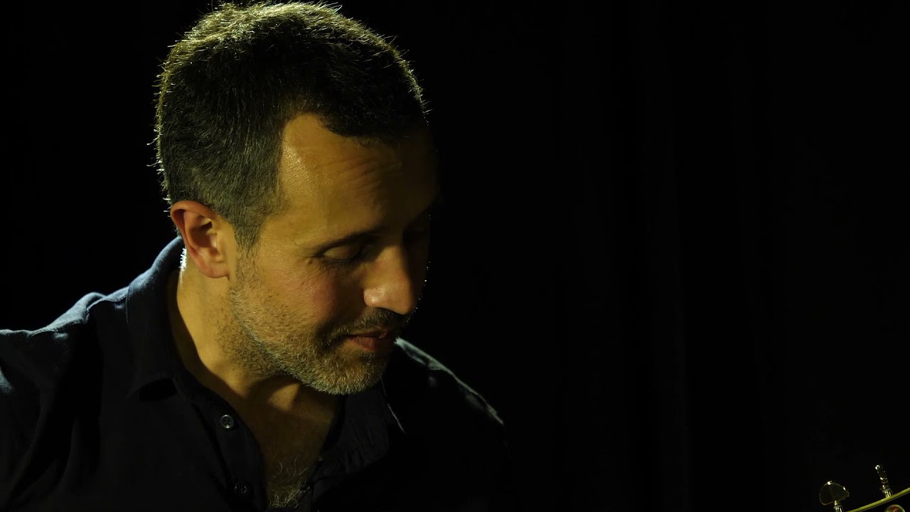 FRATELLI PETROCCA - Had to Go ( Alain Caron) From Live at Mocher's Vol. 42