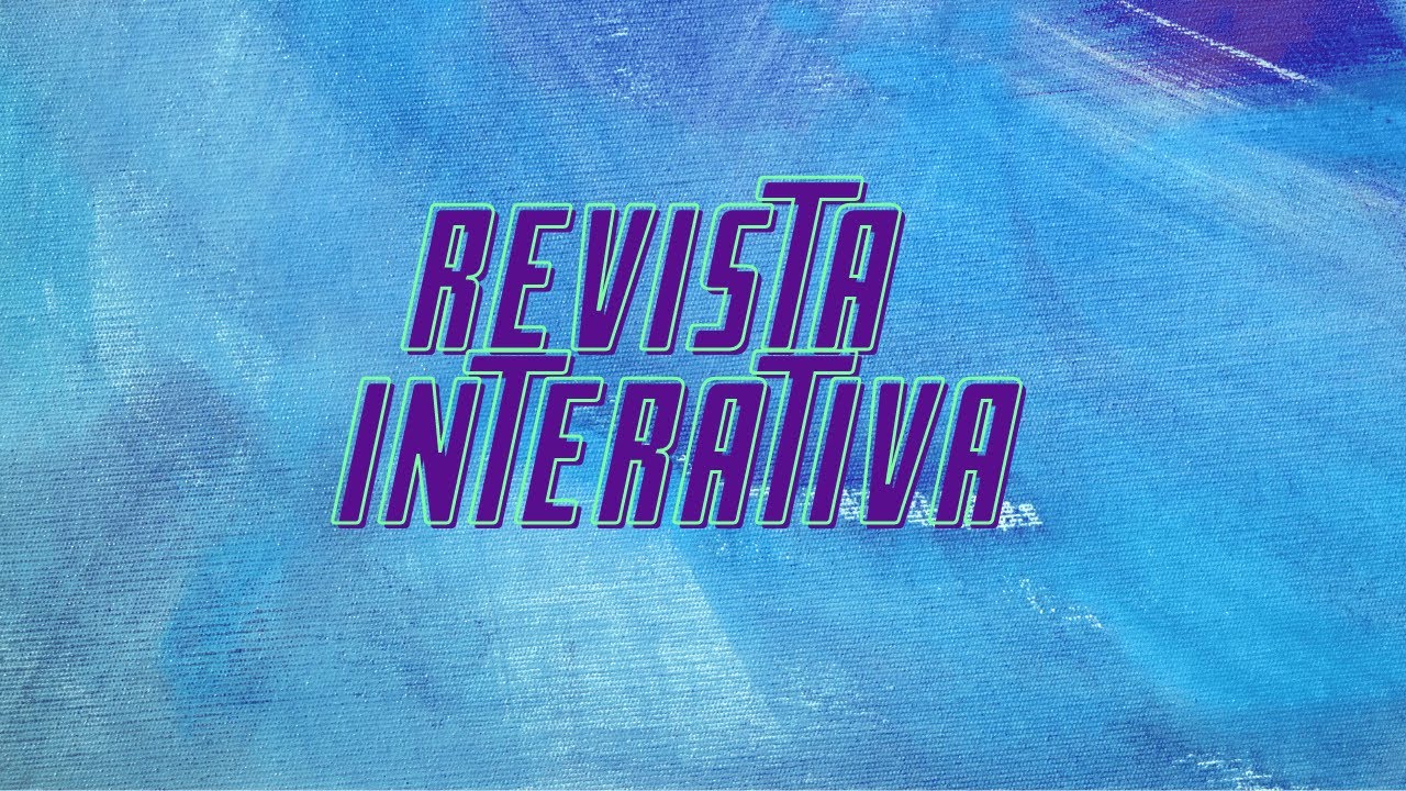 Revista Interativa - Tarde - 13/03/2026