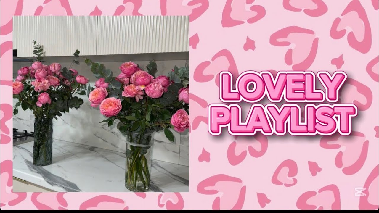 МАХАББАТ ӘУЕНДЕРІ І LOVELY PLAYLIST I РЕСНИ О ЛЮБВИ 2 💓