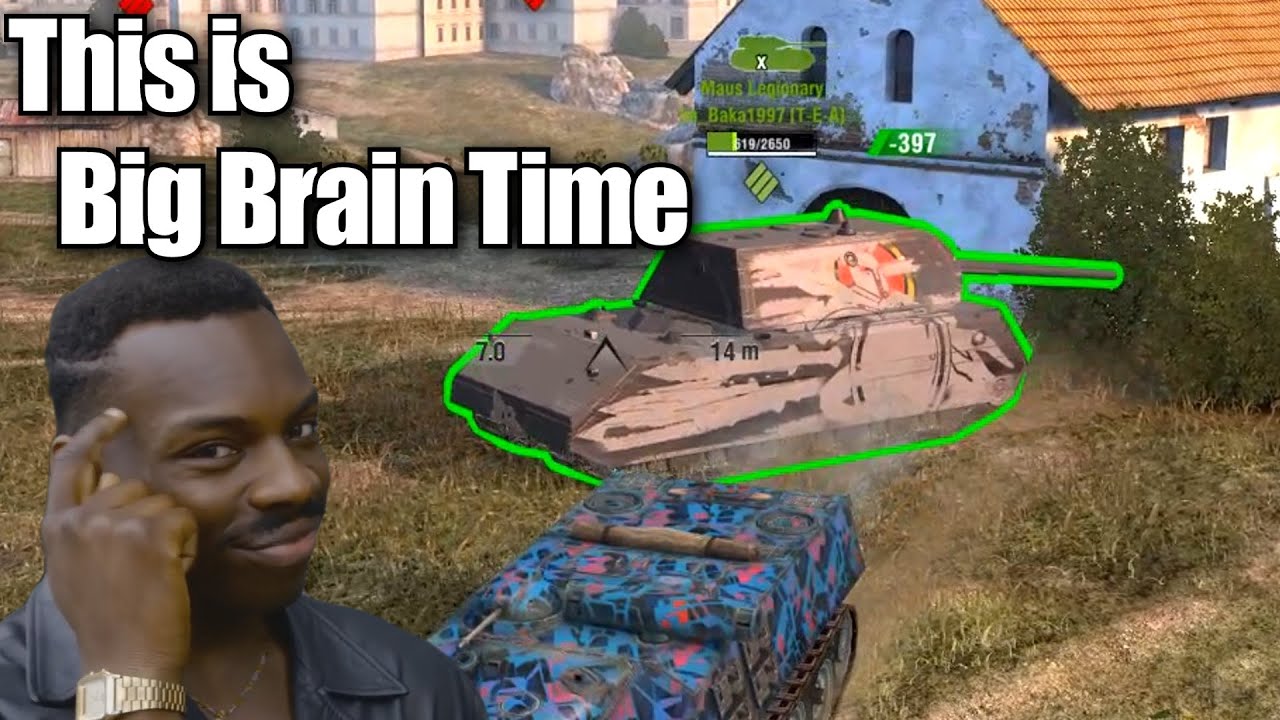 Just Random Blitz #1