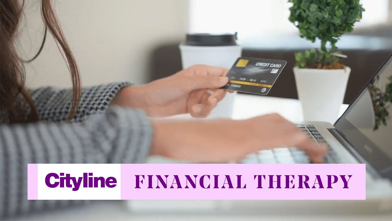 Here's how to tell whether you should see a financial therapist