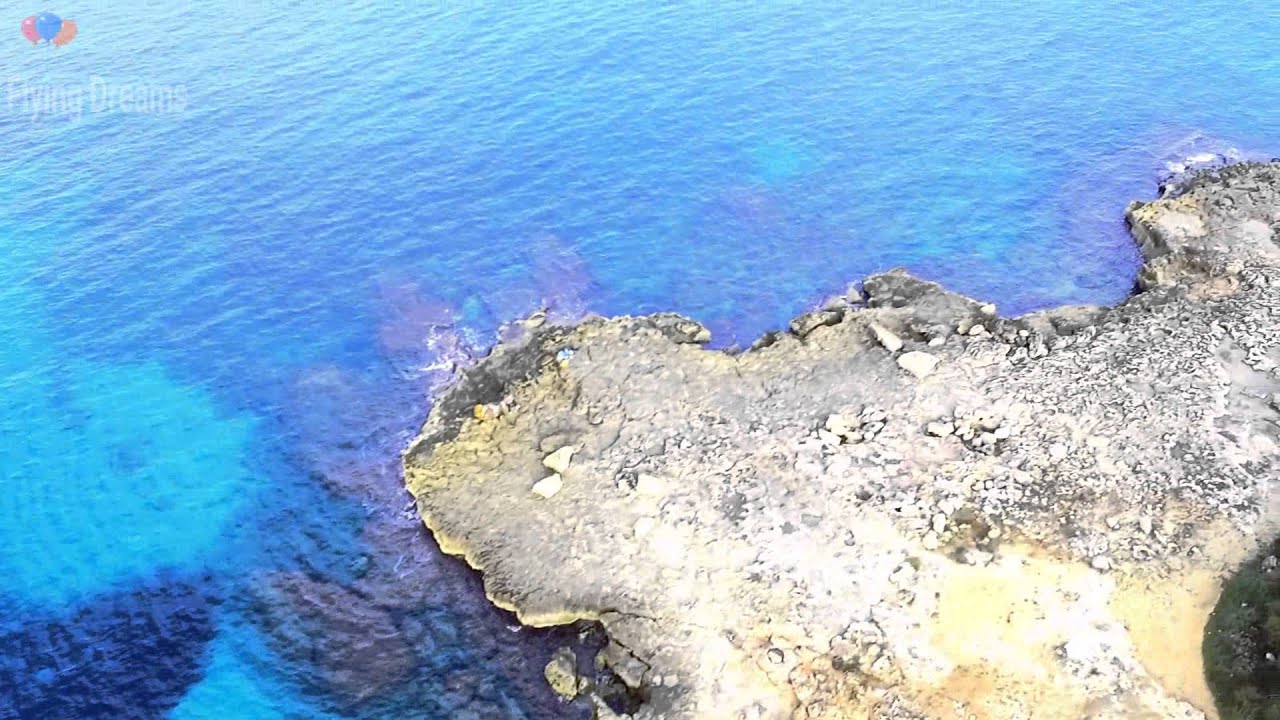 Monopoli - Cala Verde (Apulia)