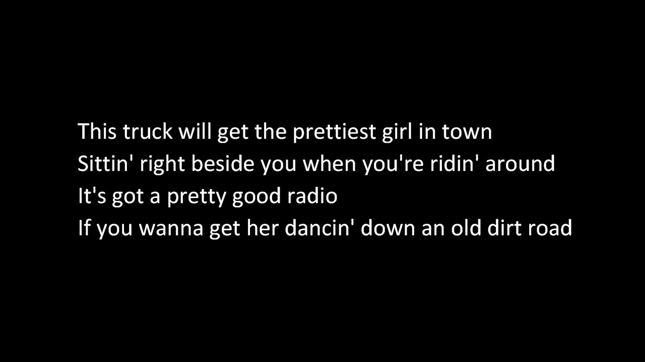 Silverado for Sale -Morgan Wallen Lyrics