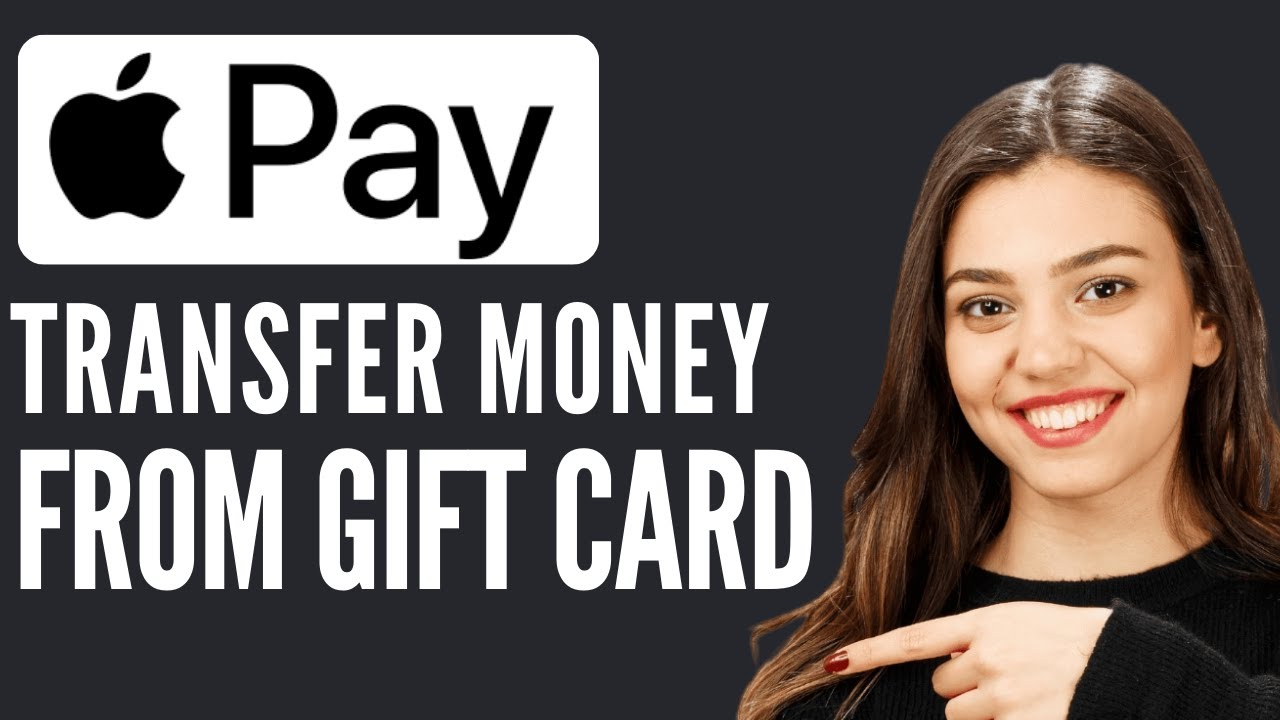 Transfer Money from Apple Gift Card to Cash 💵 | Tutorial (2025)