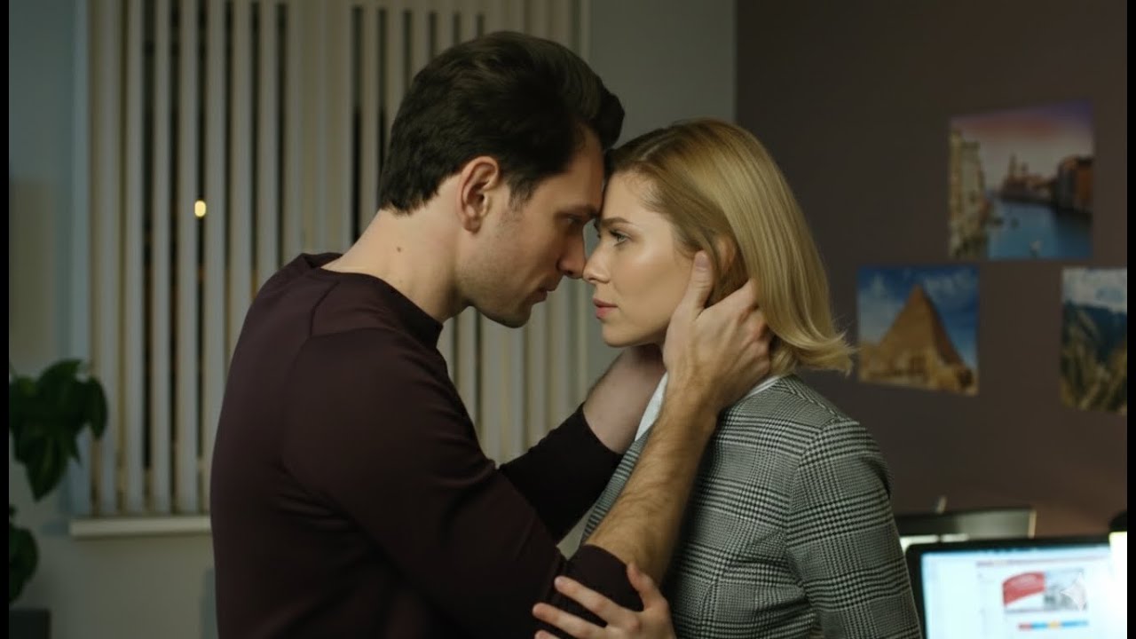 A história de amor mais INTENSA que já viu — assista até o final! | CASAMENTO DE MENTIRA | ROMANCE