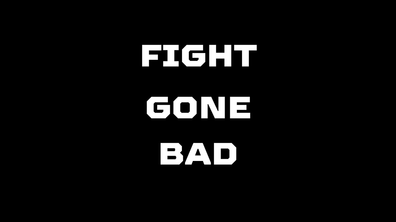 Fight Gone Bad