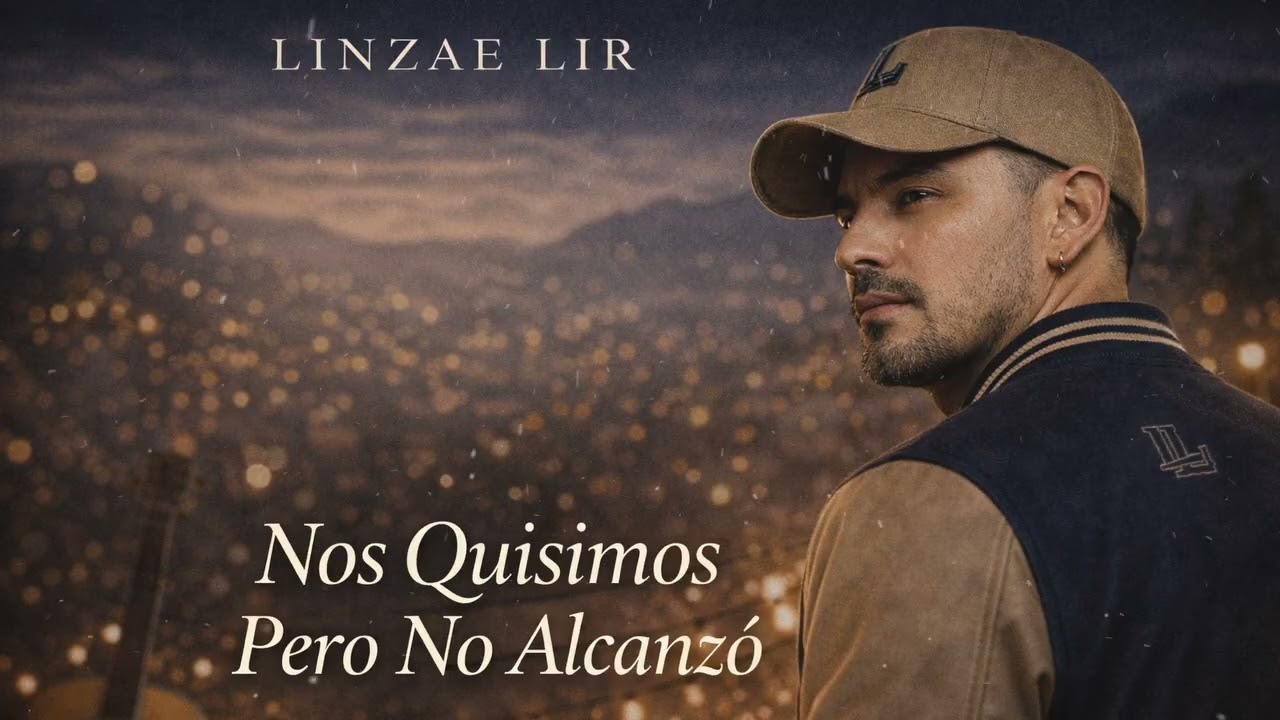 Nos Quisimos Pero No Alcanzó | Banda Tumbada Sierreña | LINZAE LIR