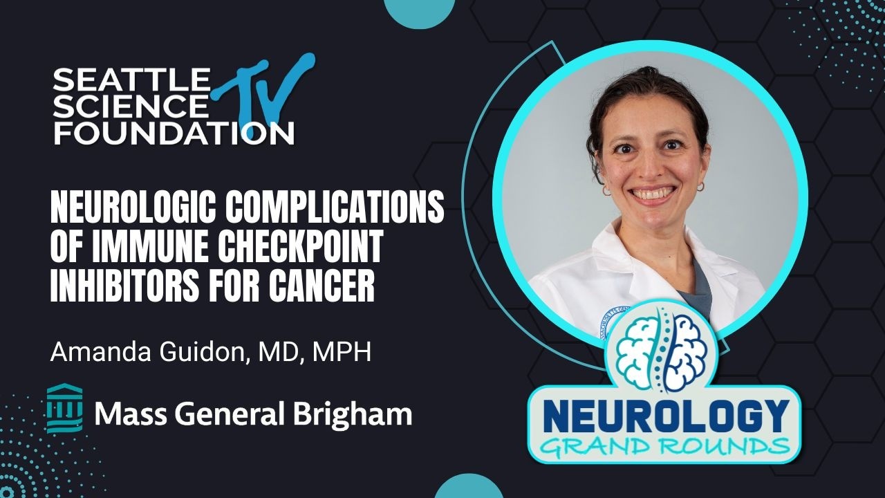 Neurology Grand Rounds