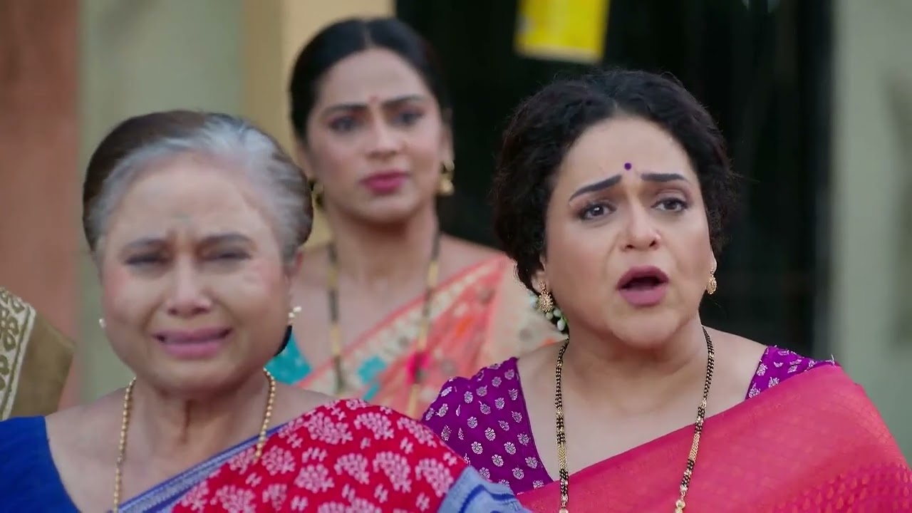 Shiva | Ep - 384 | Webisode | Apr 15 2025 | Zee Marathi
