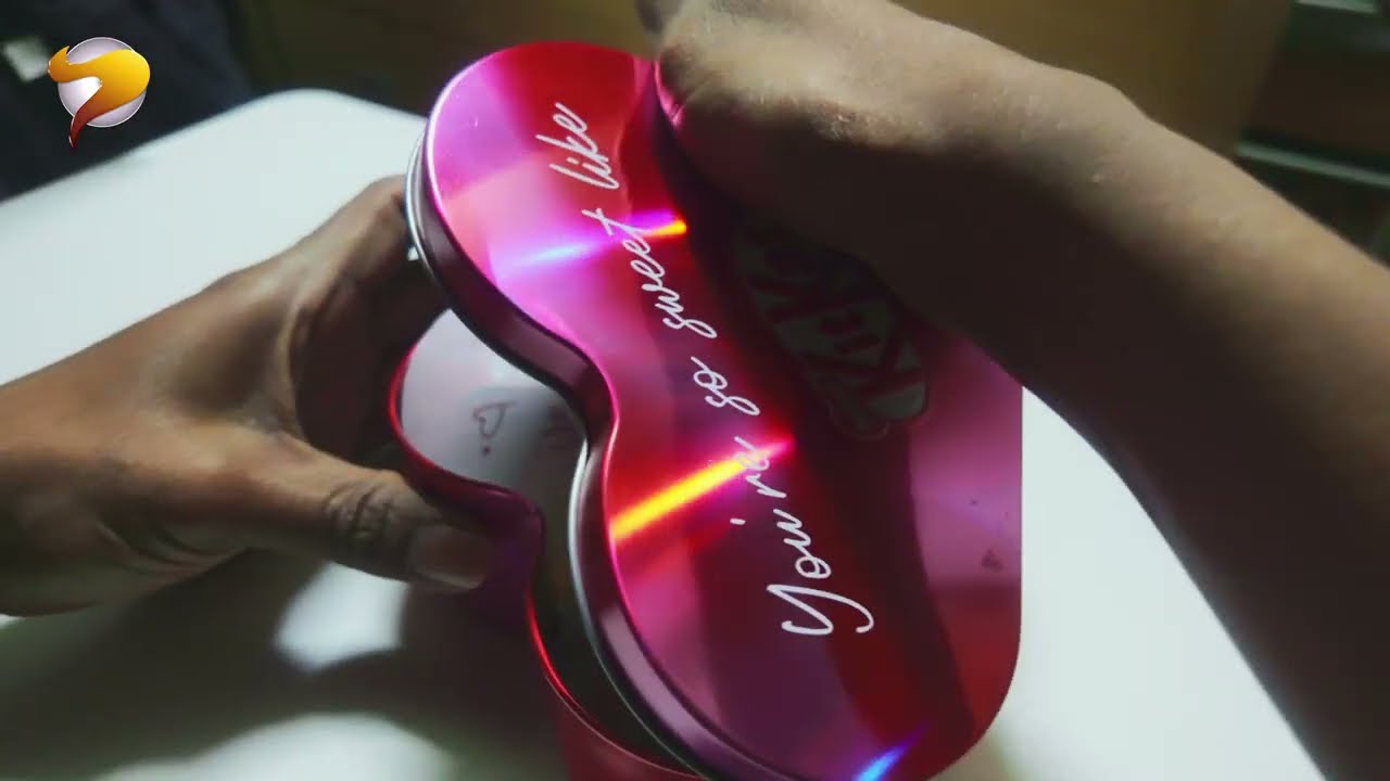 Satisfying Unboxing: Kit Kat Chocolate Box Opening | ASMR Sounds #KitKatUnboxing #ChocolateUnboxing