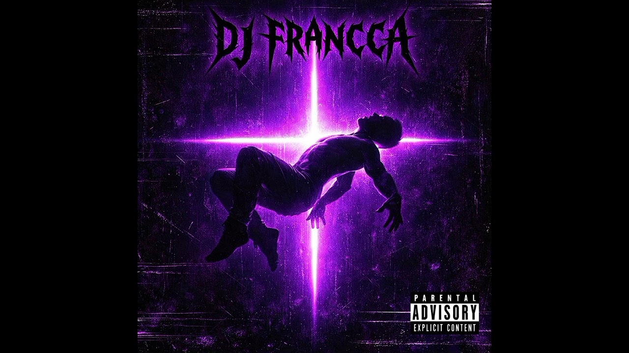 O COMEÇO - DJ FRANCCA