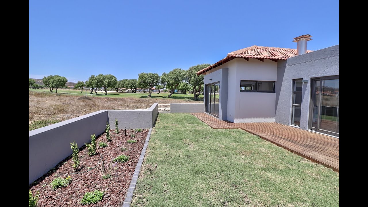 3 Bed House For Sale - Langebaan Country Estate, Langebaan, West Coast, South Africa