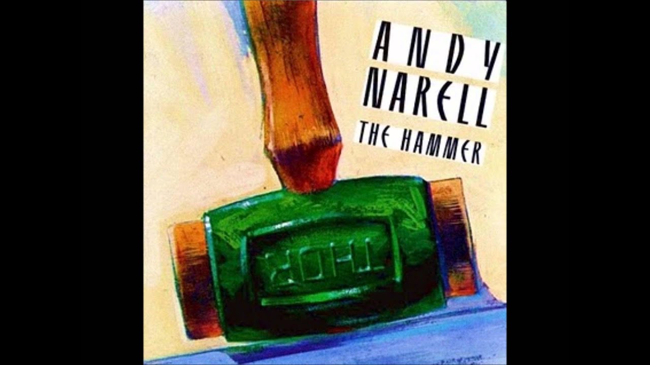 Andy Narell -
