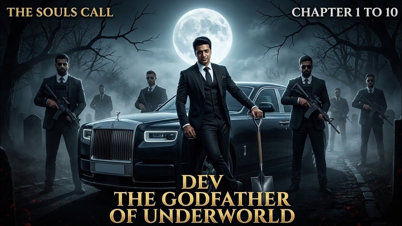 DEV THE GODFATHER OF UNDERWORLD || Episode 1 - 10 ||New EpisodeII#gangster#entertainment#superyoddha